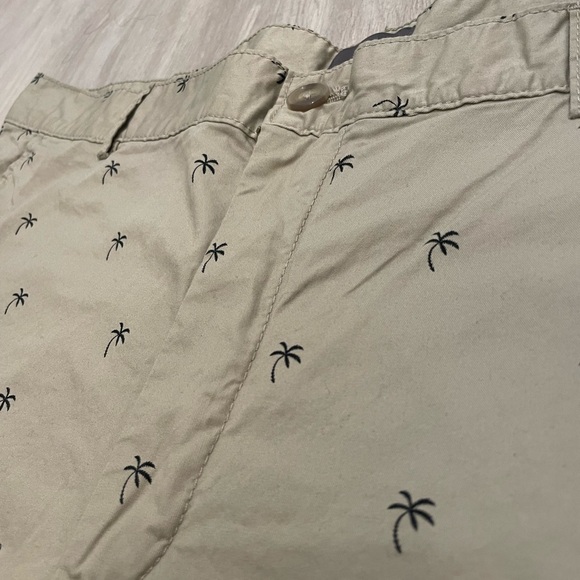 Men’s H&M Relaxed Chino Shorts - Picture 2 of 7
